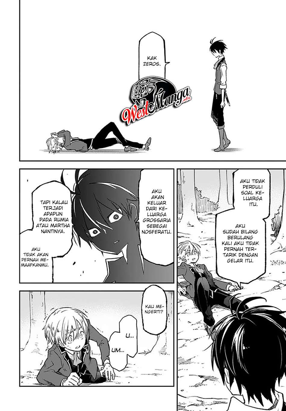 Henkyou Gurashi no Maou, Tensei shite Saikyou no Majutsushi ni naru ~Aisarenagara Nariagaru Moto Maō wa, Ningen o Shiritai~